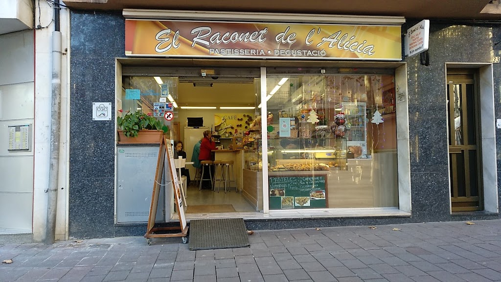 El Raconet De L'alicia