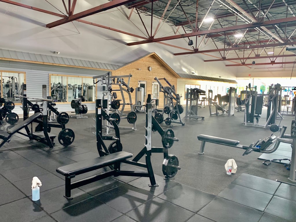  24/7 Daytona Fitness Club