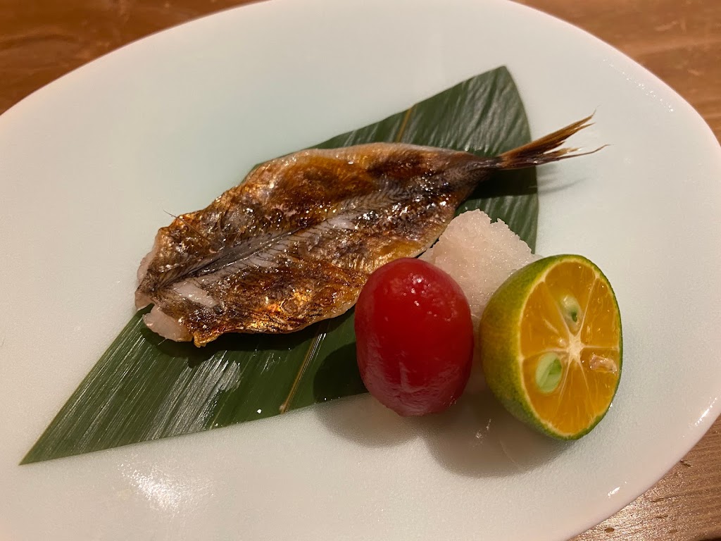 大正浪漫日本料理 的照片
