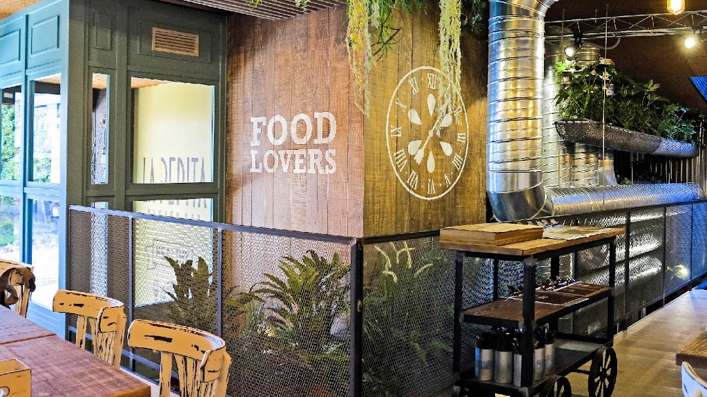 La Pepita Burger Bar - Santiago de Compostela