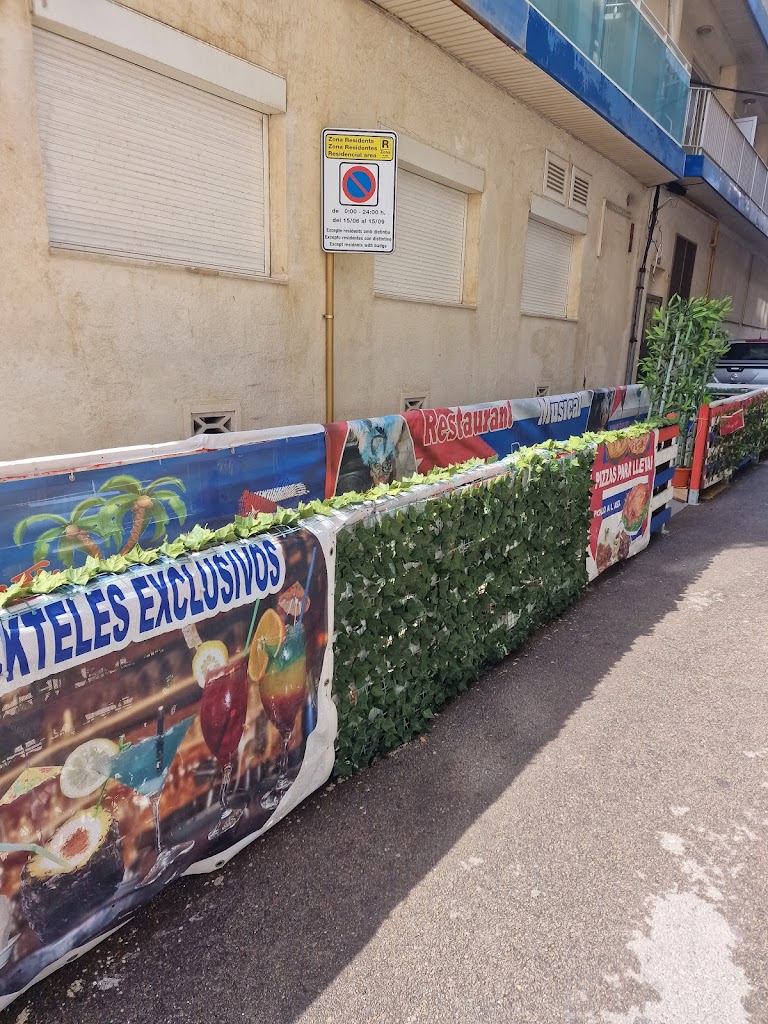 El Caribe - Restaurante Cubano Blanes