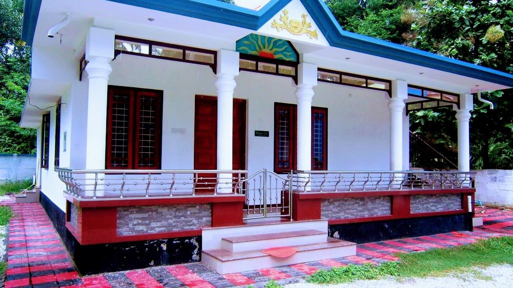 Bhaskar Villa