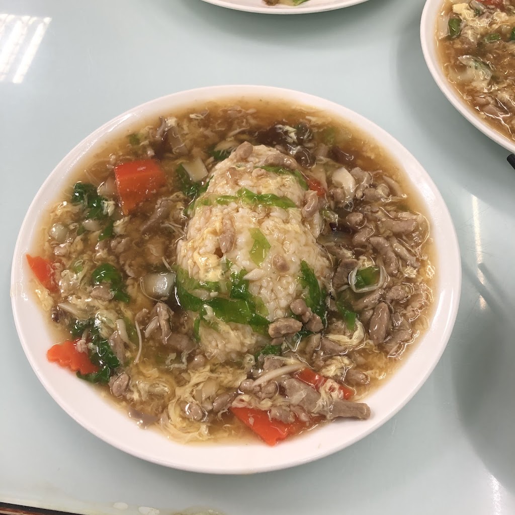 鄧食味麵食館 的照片