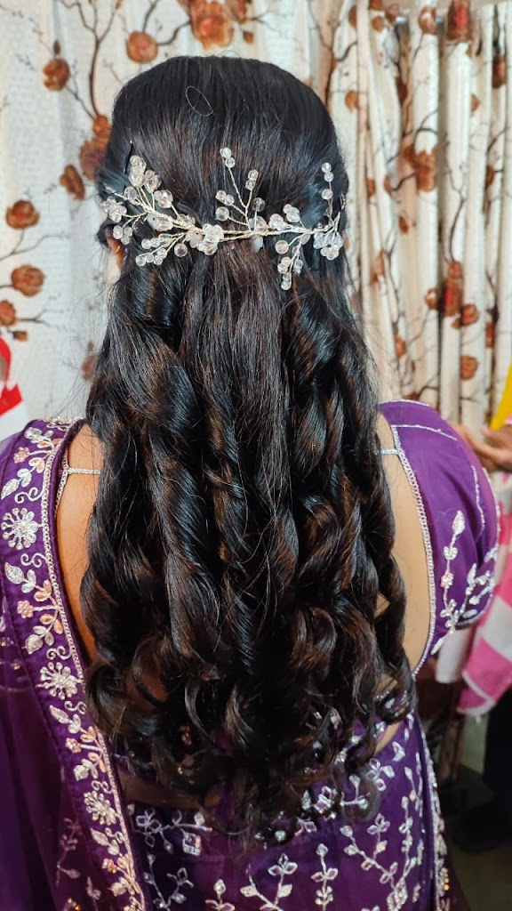 Silky Care Ladies Beauty Parlour