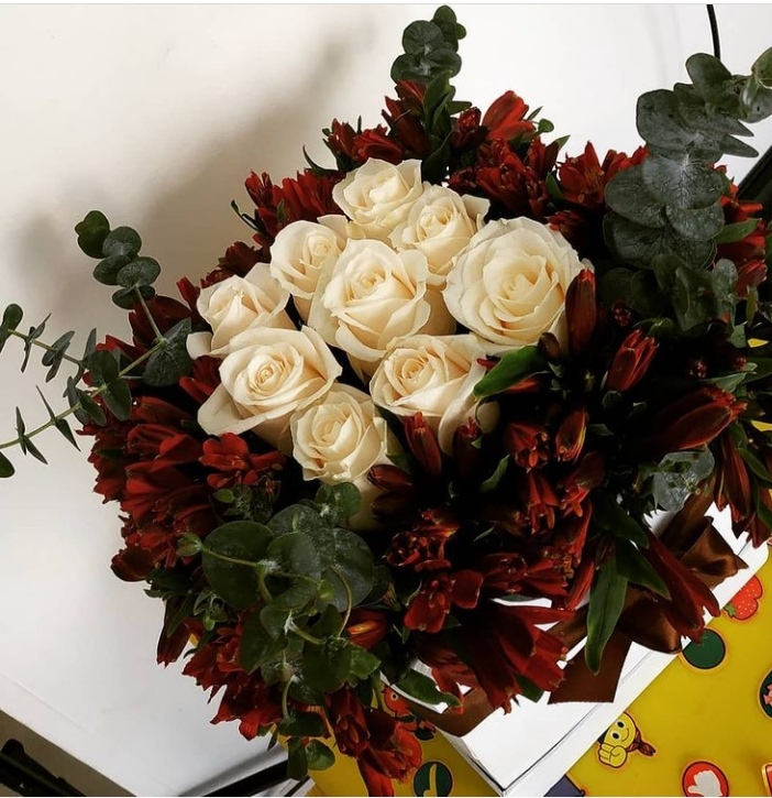 Muellers Flowers & Gifts