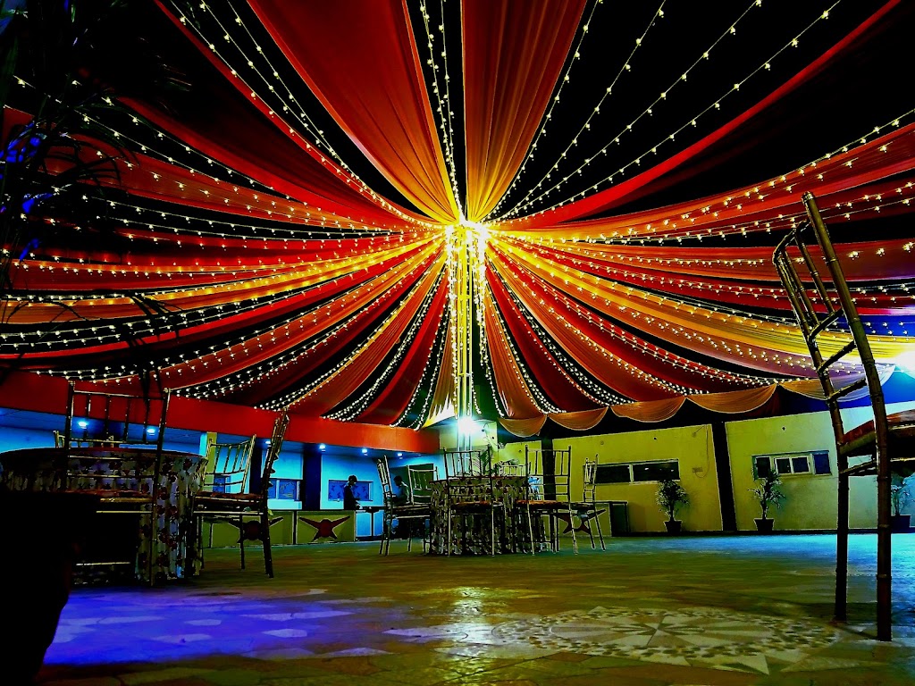 Vijeta Hotel Nausad Gorakhpur