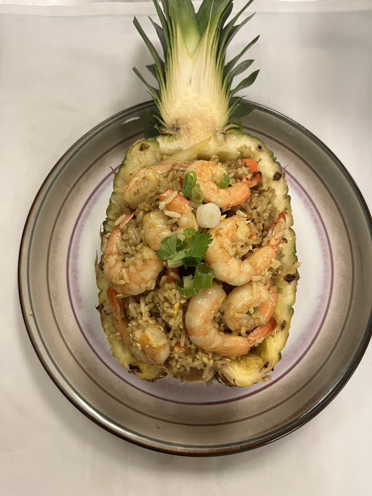 Thai Gourmet Restaurant