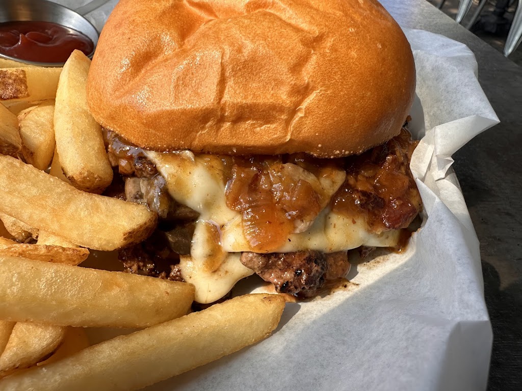 French fries