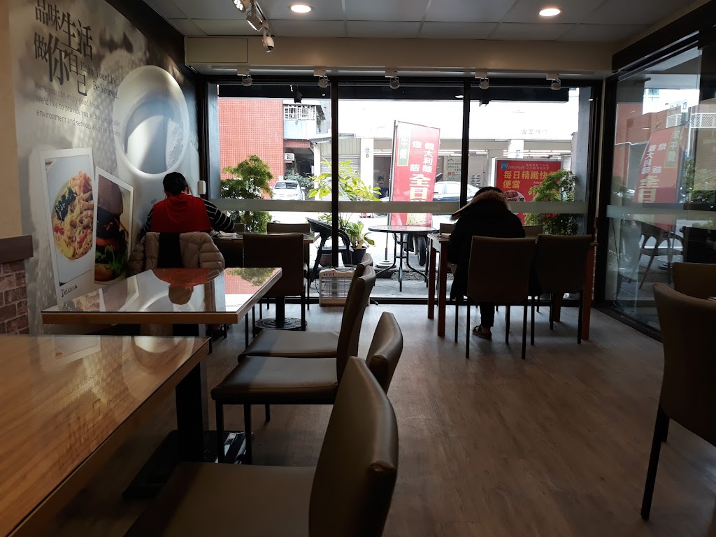 蕃茄村 Brunch Cafe-宜蘭宜大店 的照片