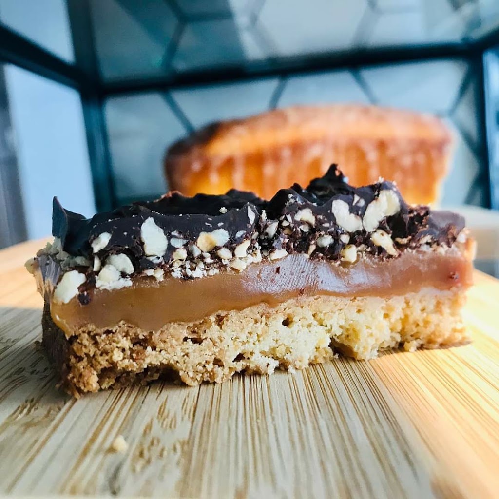 MALCAFE coffee & deli — Comida y bebida