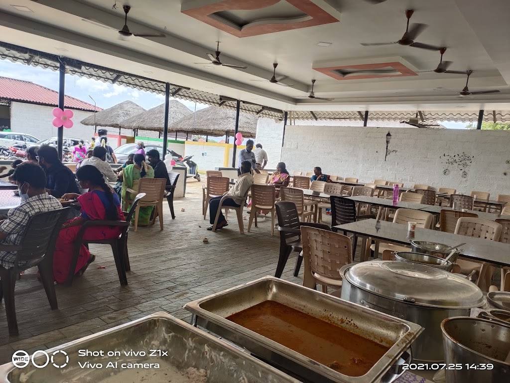 Vadugai Family Restaurant