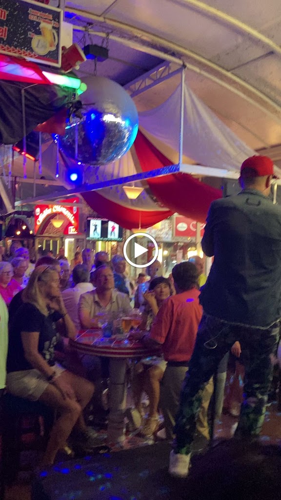 Mach Bar — Videos