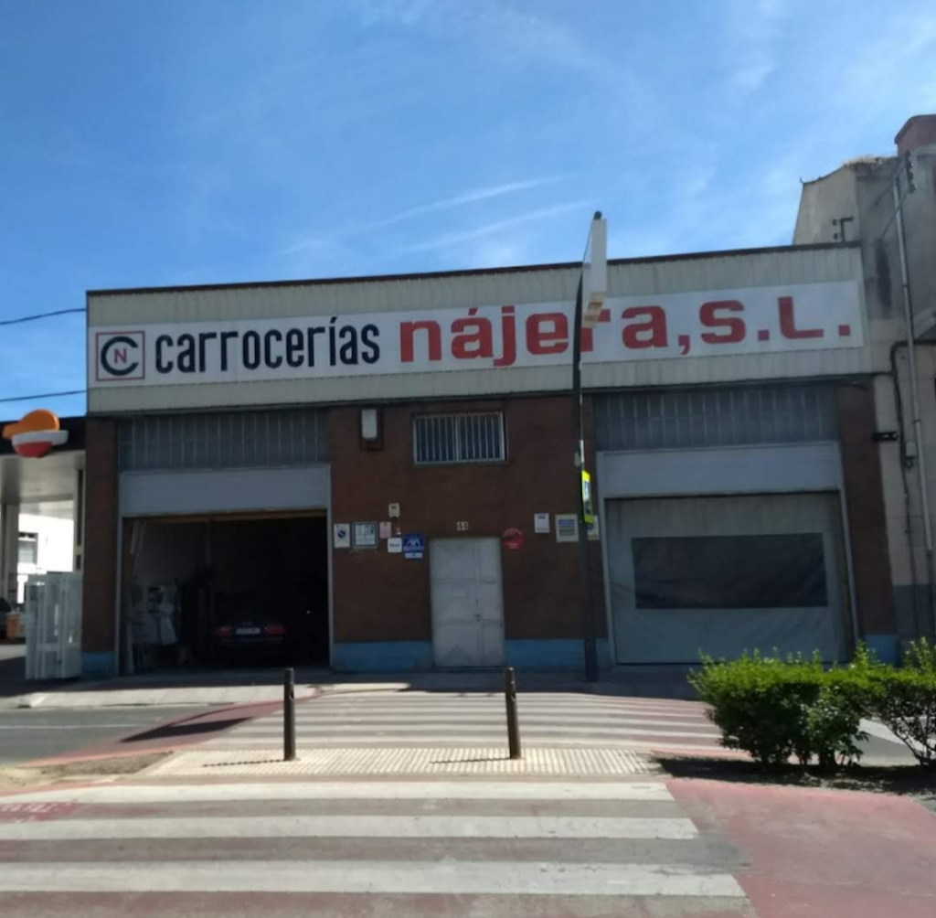 Carrocerias Najera