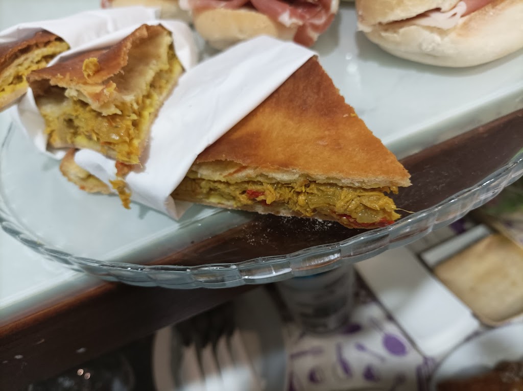 Xirope — Comida y bebida