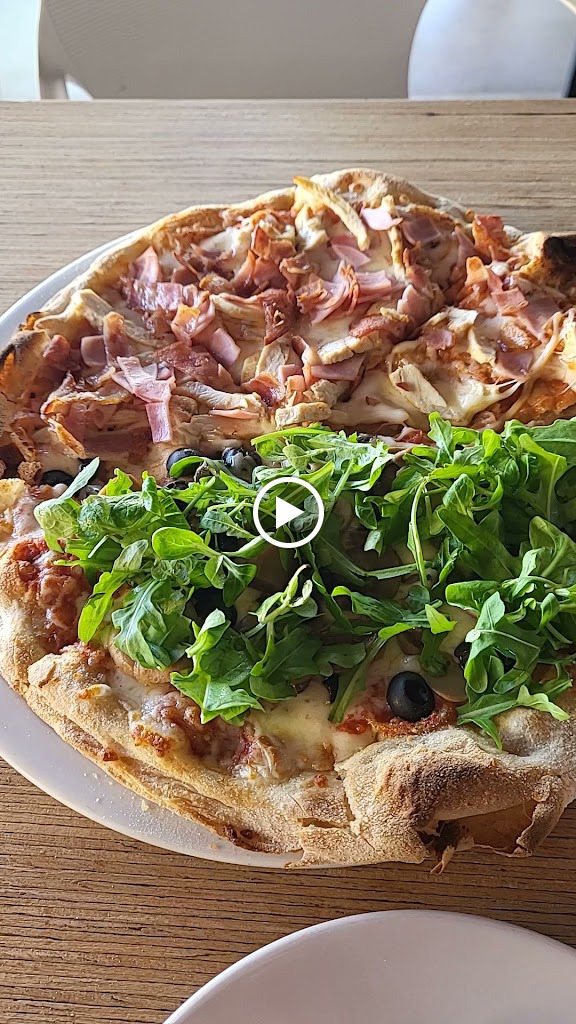 The Grand Cafe, Coffee & Burger — Videos