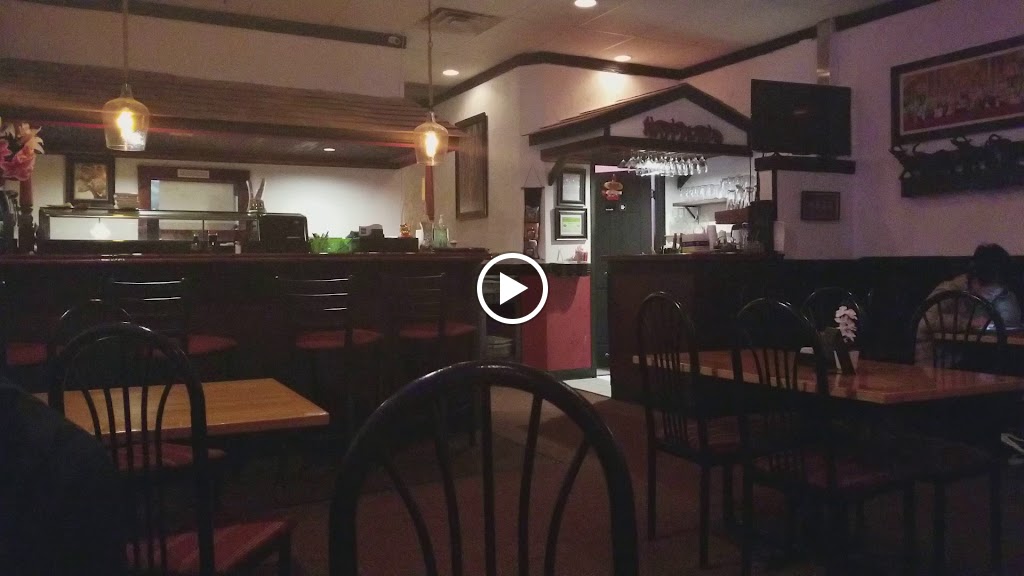 Esann Thai Restaurant Takeout or Delivery App Only NO Dine In