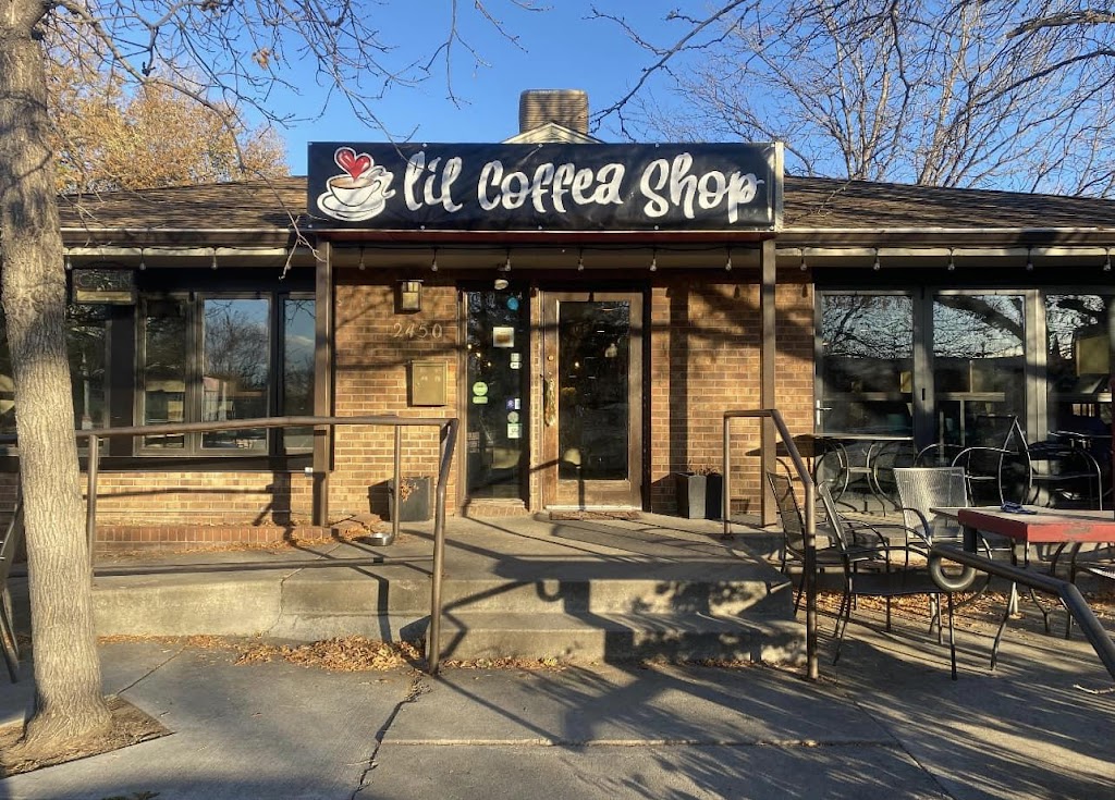 Photo of lil Coffea Shop Downing