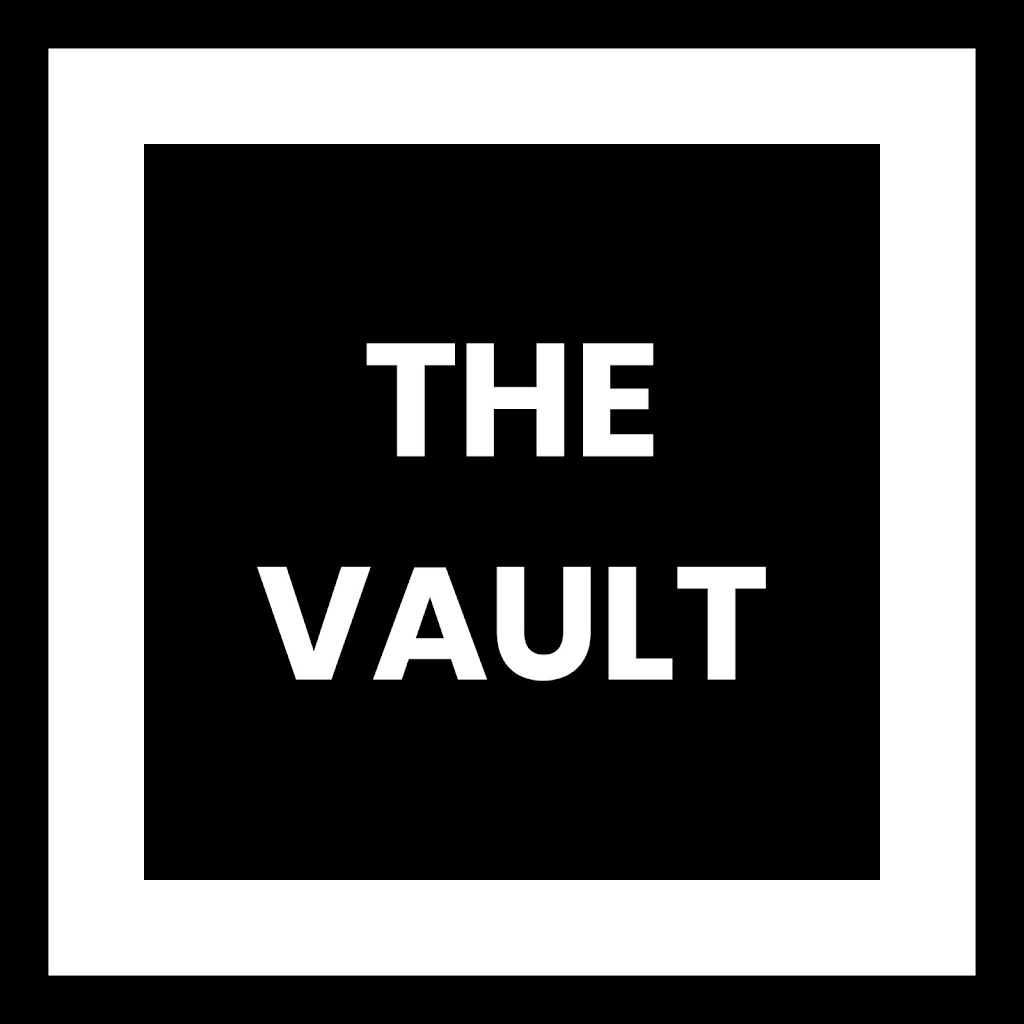  The Vault Cycle & Strength