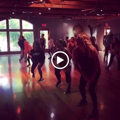  Dance Trance of Neptune Beach