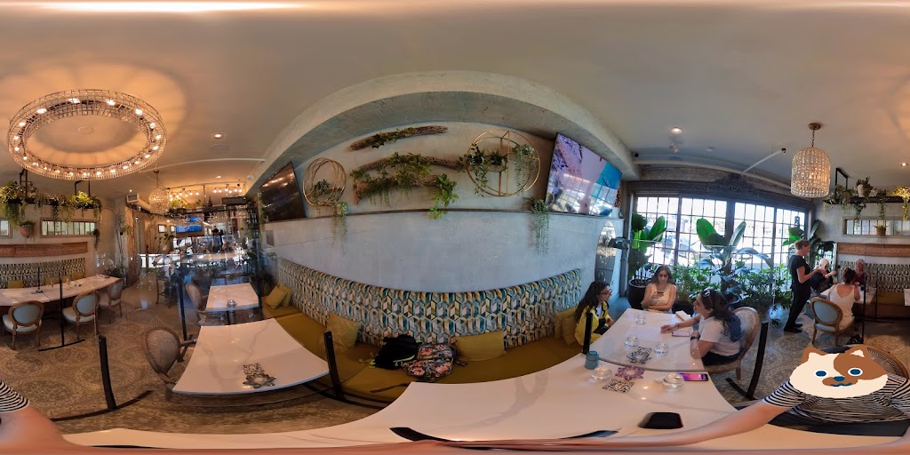 Street View & 360°