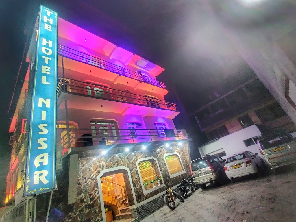 Hotel Nissar Srinagar