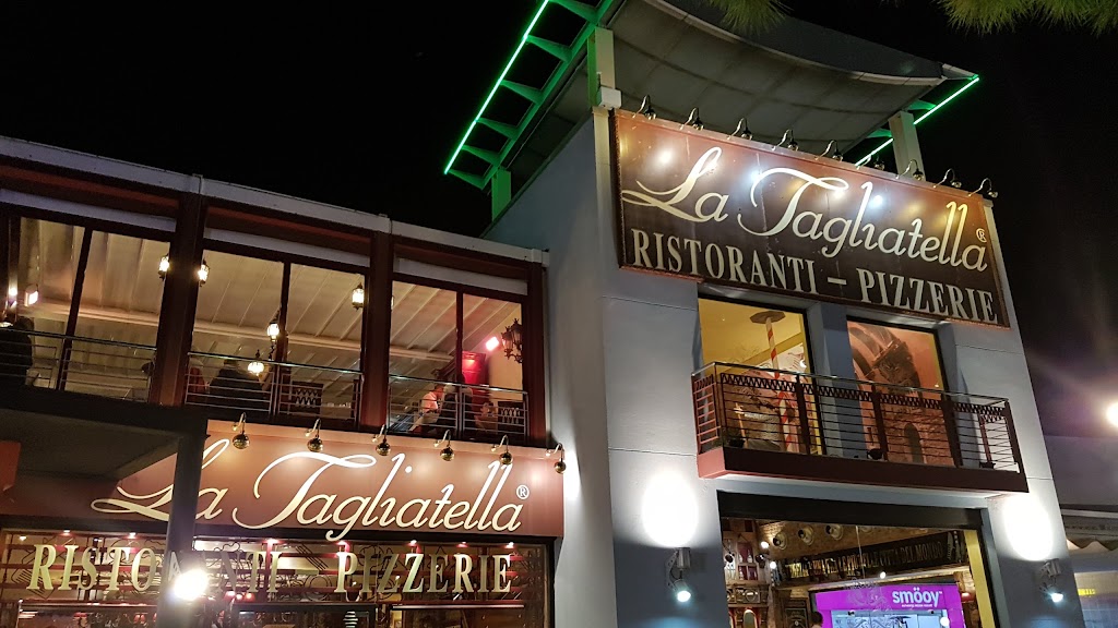 La Tagliatella | CC. Heron City, Paterna