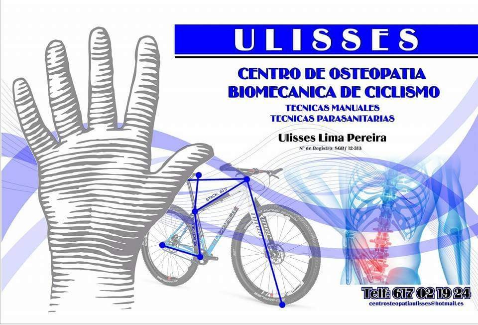Centro Parasanitario De Osteopatia Ulisses