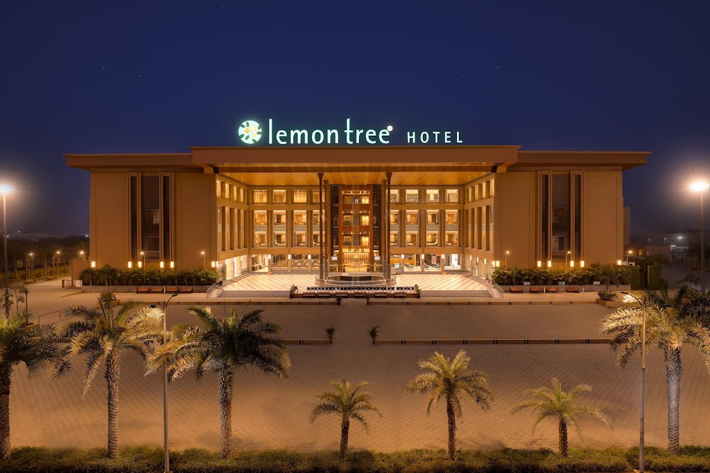 Lemon Tree Hotel Mira Road Mumbai