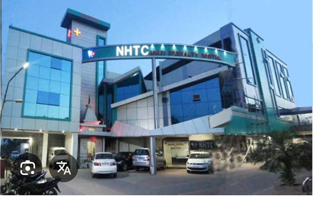 Dr. Narayan Hospital And Trauma Centre