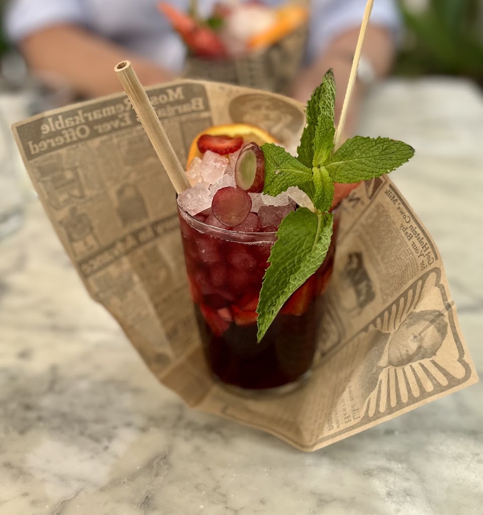 Creperia - Tapas - Vinos - Cokteles - Cervezas - Cafeteria — Mas recientes