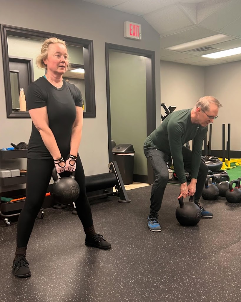  Forge Personal Training