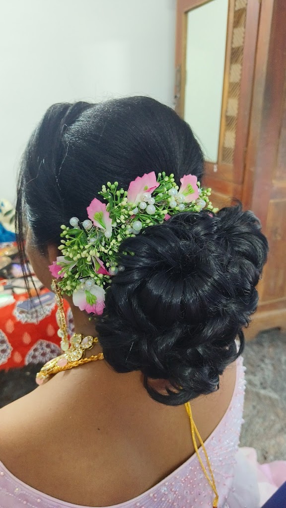 Diya Beauty Care Spa And Nia Bridal Boutique