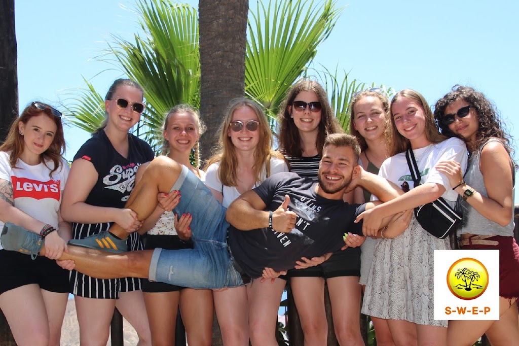 Spanish Work Exchange Programme