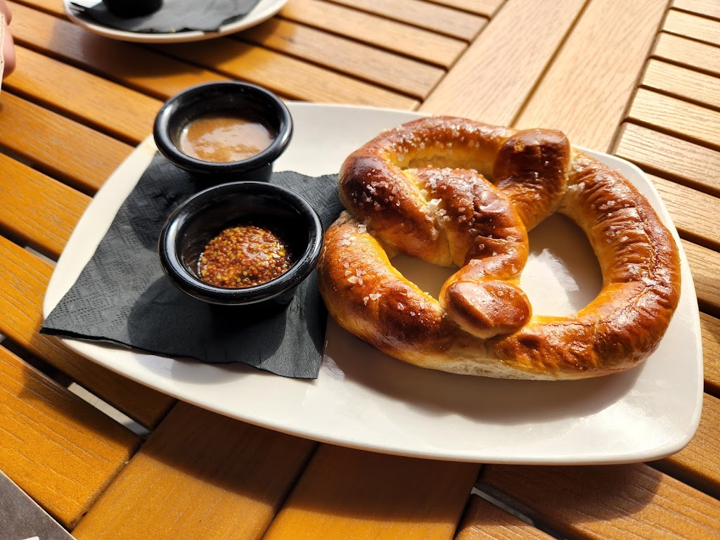 Pretzel