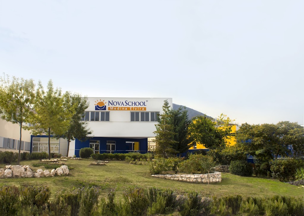 Novaschool Medina Elvira - Colegio Privado Internacional en Granada