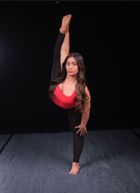  Hillsborough Cheer, Dance & Gymnastics