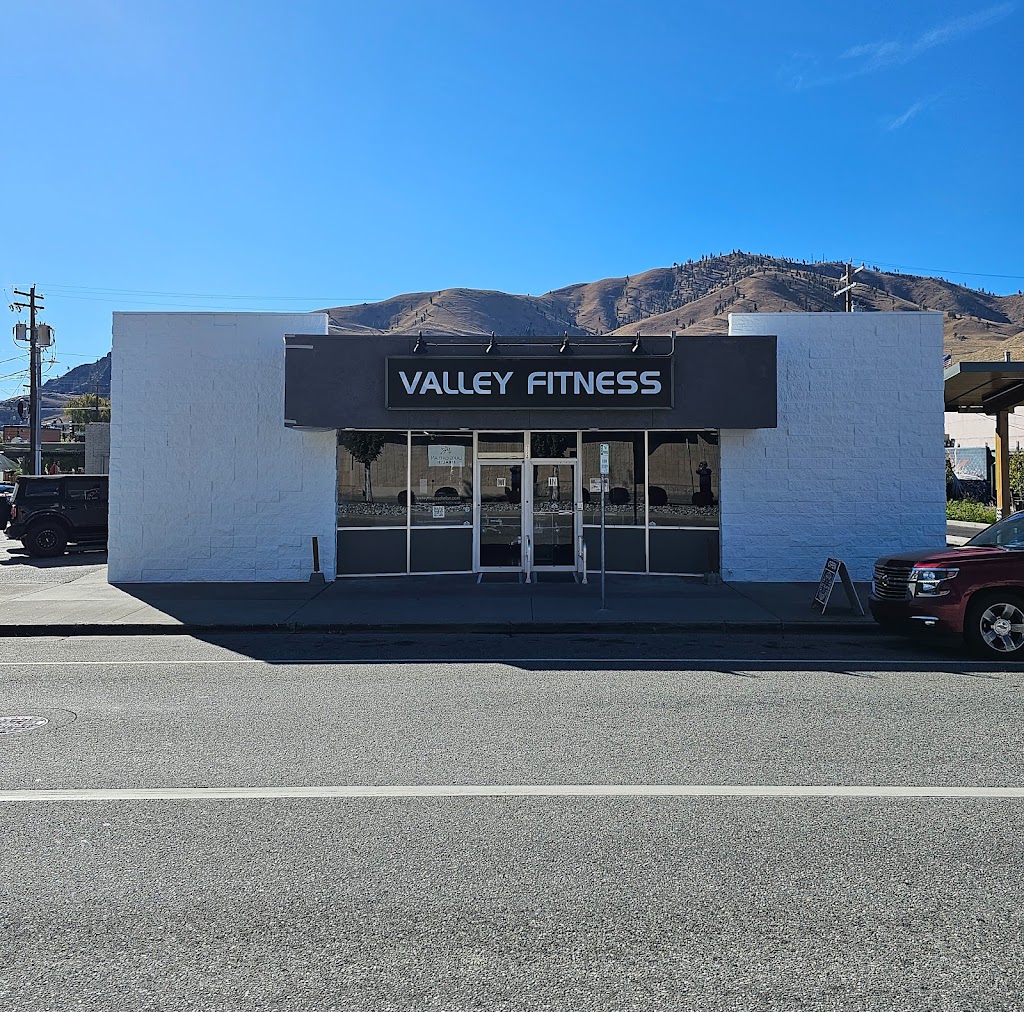  Valley Fitness Chelan : 24/7 Gym