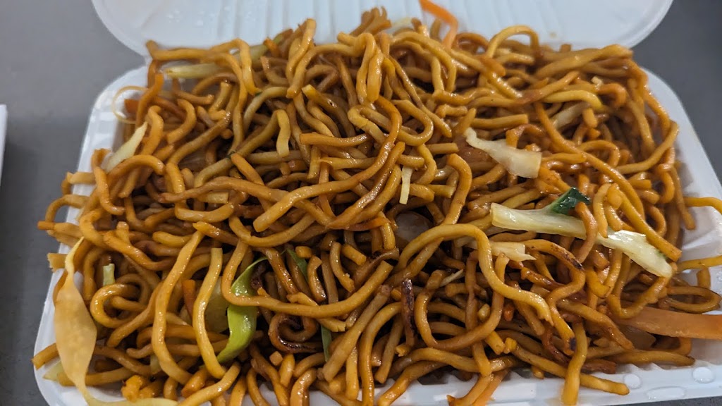 Chow mein