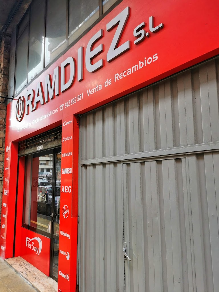Ramdiez, S.L.