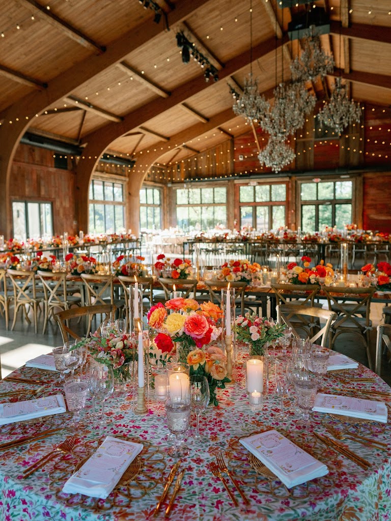 7Blooms Wedding & Event Florist