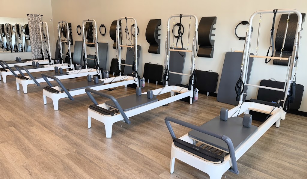  Geneva Lakes Pilates