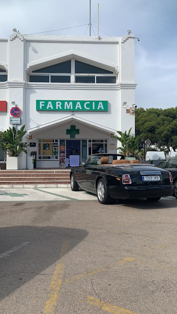 Farmacia Benavista Estepona Abierta TODOS LOS DIAS / Open Everyday
