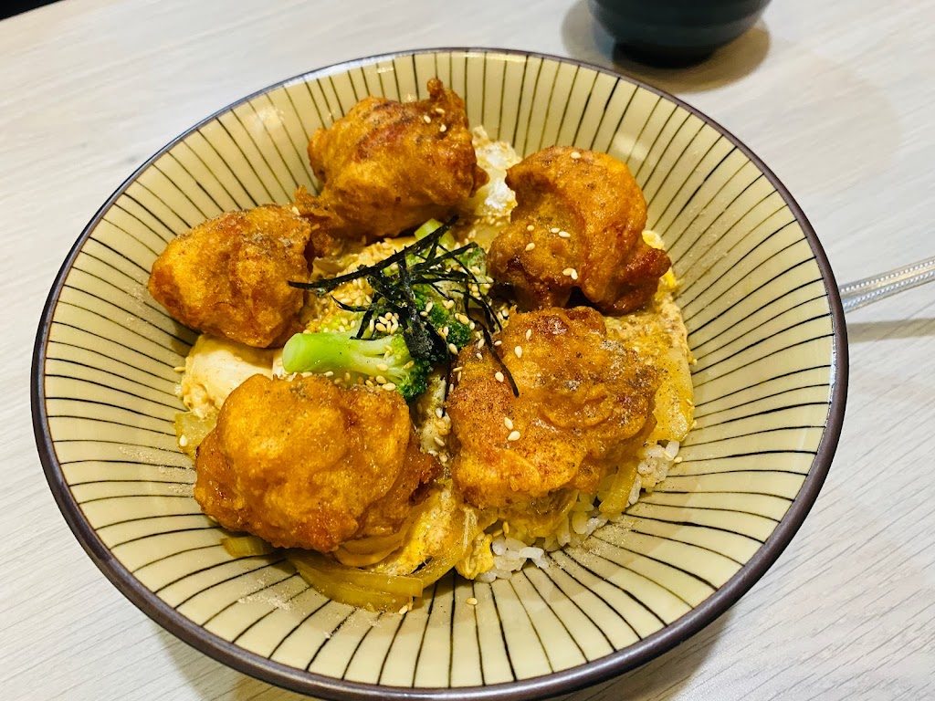 食上屋丼飯 的照片