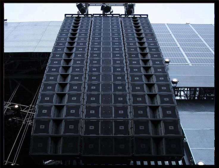 Rocky Mountain Audio