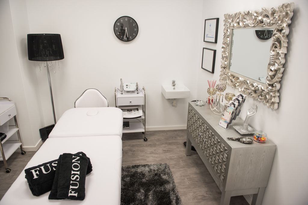 Clinica Ixia Donostia