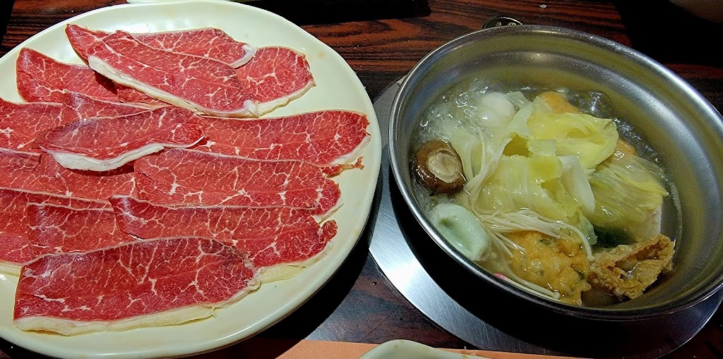 楓泉日式涮涮鍋/土城美食/火鍋/餐廳/Restaurants 的照片