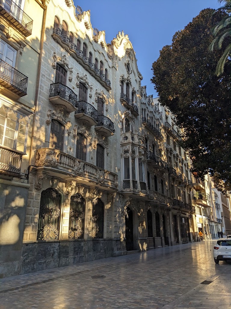 Casa Maestre
