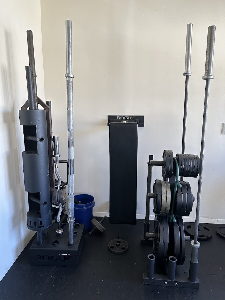  DC Strength & Nutrition