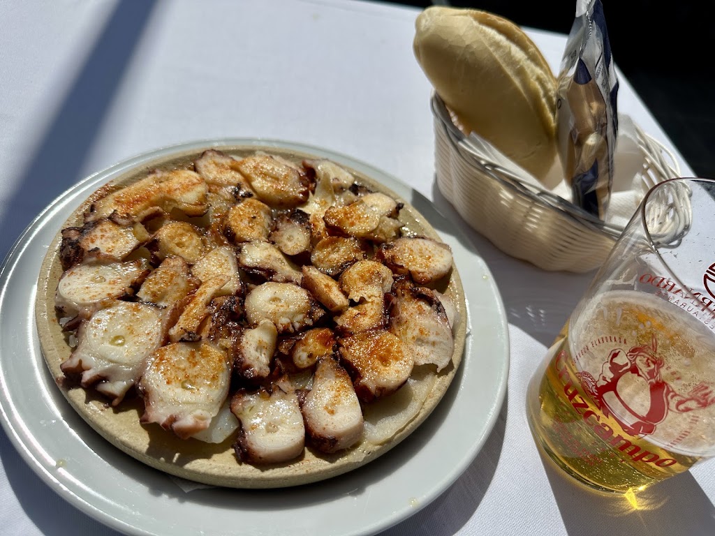 Restaurante Casa Bernardo — Mas recientes