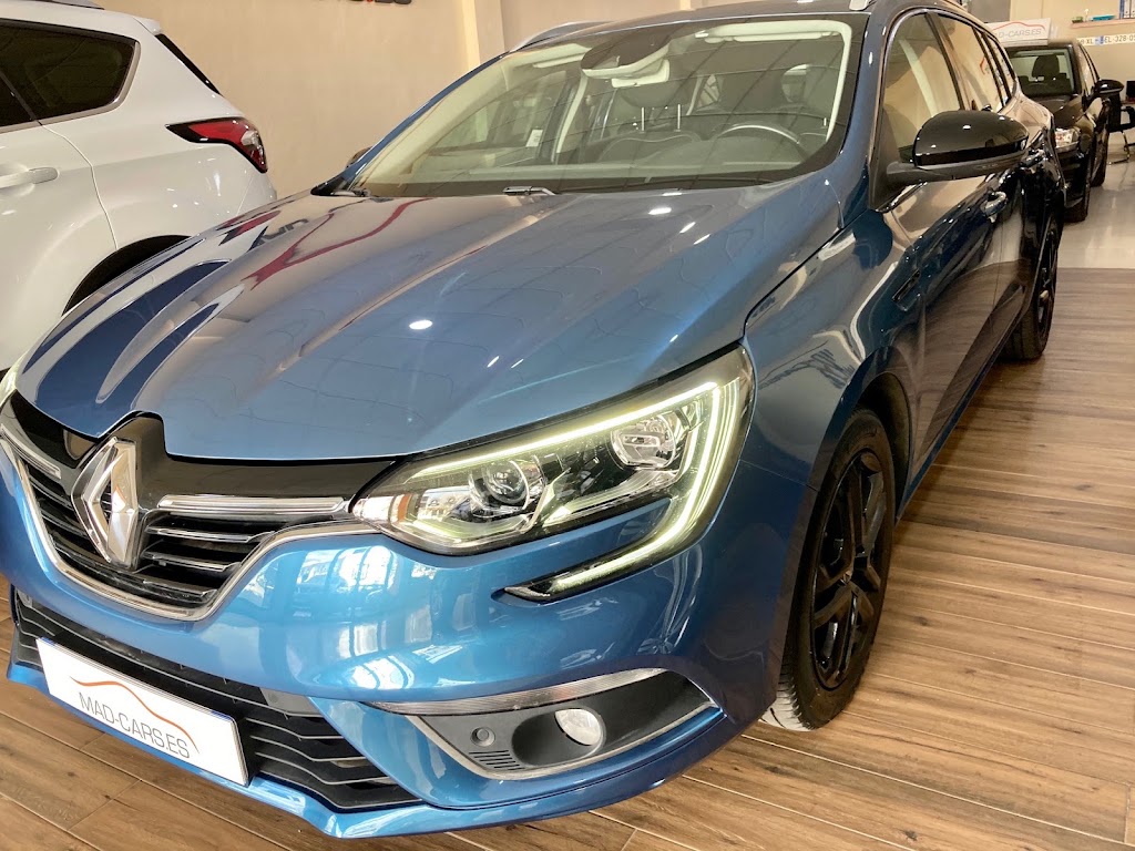 mad-cars.es — Del propietario